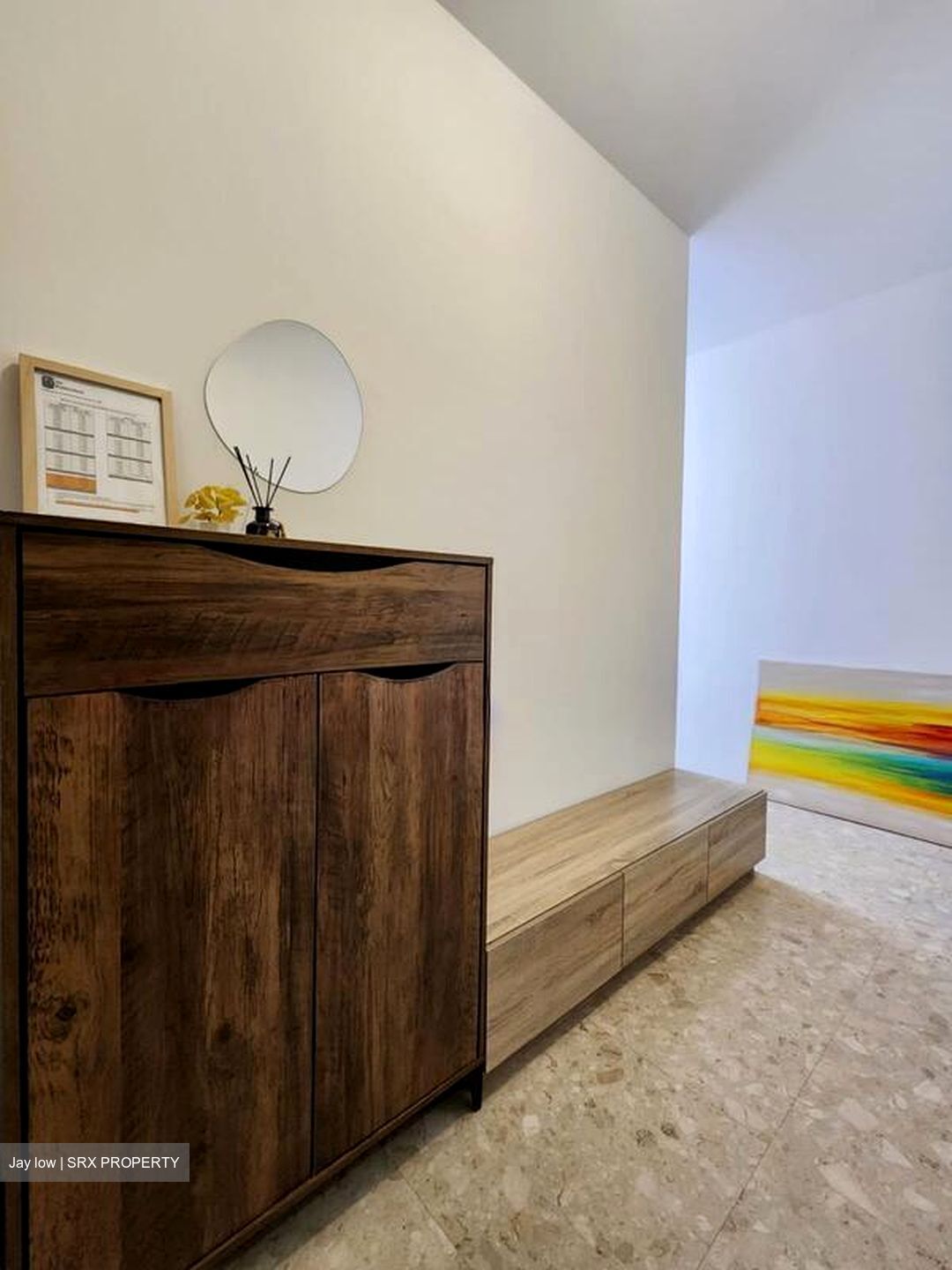 The Floravale (D22), Condominium #517135961